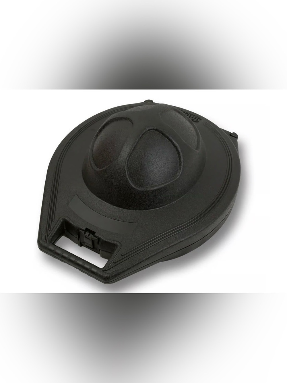 Hat Trap Campaign Hat Case